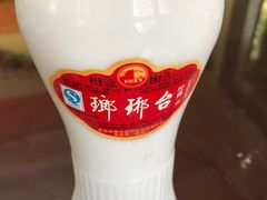 -老张烤羊(王哥庄店)