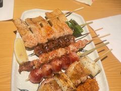 -江户·岚 创意料理(泛海店)