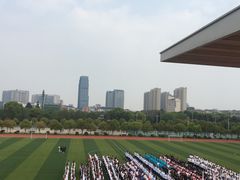 -苏州城市学院
