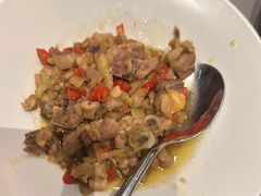 -徐记海鲜(观沙岭|滨江新城店)