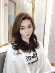 -3AM·S HAIR SALON烫发染发接发