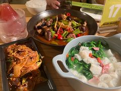 -苦尽酒馆·川菜(鼓楼店)