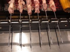 -老卜奎齐齐哈尔烤肉(人民东路店)