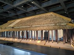 -盘龙城遗址博物院