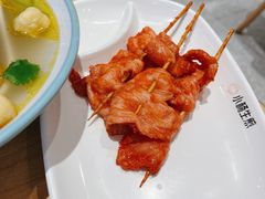 -小杨生煎(周浦万达店)