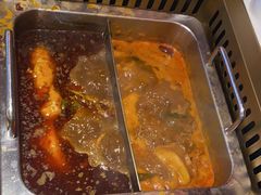 -小肥牛自助火锅海鲜烤肉(睢宁万达店)