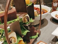 -北平盛世·新京菜·北京烤鸭(劲松·双井店)