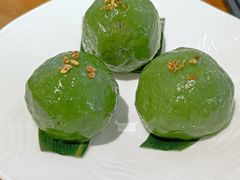 -七色云蔬食(喜邻里店)