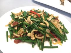 -一澜江宴·江景地标楚菜(江滩公园店)