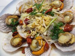 -来之顺海鲜菜馆·青岛菜·始于1993(栈桥店)