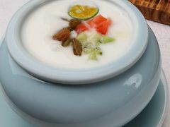 酸奶-惠丰堂饭庄(北洼路店)