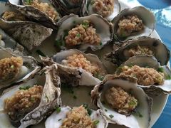 -四川小胡子海鲜(丁村万人海鲜广场店)