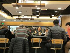 -呷哺呷哺(枫蓝国际店)