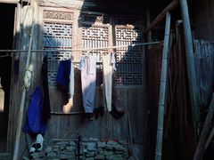 -杨家堂村
