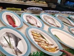 -石浦大酒店(百丈店)