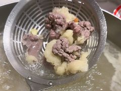 -八合里潮汕鲜牛肉火锅(上海汇智广场店)