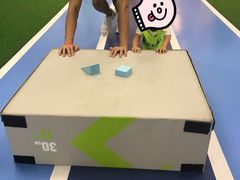 -Dr.Sport运动博士少儿运动能力培养中心(锦华万达运动中心)