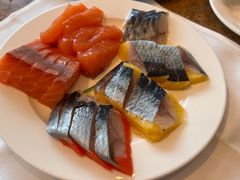 -松山湖凯悦酒店·Café自助餐厅·周末火舞秀表演