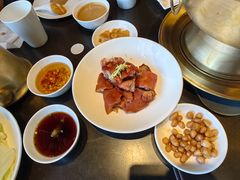 -鼓楼东街老火锅(鼓楼店)