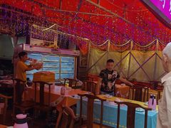 -小桥衢州人家·海鲜烧烤·盱眙龙虾(万达水街店)