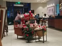 -星巴克(长沙桃子湖店)