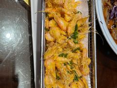 -那家老院子东北菜·饺子·小鸡炖蘑菇(艳华街店)