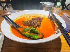 -和府捞面(东直门银座店)