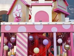 -上海第一八佰伴
