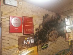 -多哥水傣味餐厅(司马巷店)