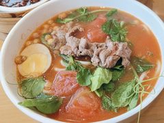 -三千粉牛肉米粉(来客茂店)