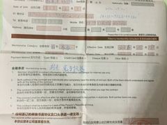 -齐岸健身(花园城店)