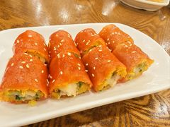 -富豪酒家(正大广场店)