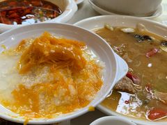 -幸福饭店(佛山路东段店)