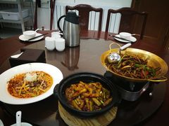 -茶港食堂(武昌店)