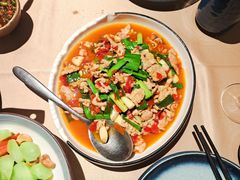 -山石榴·贵州菜(丰盛里店)