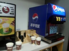 -粉达人·桂林米粉(解放北路店)
