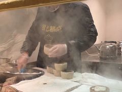 -锦记糕点铺