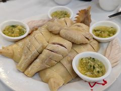 -文记壹心鸡(宝华路店)