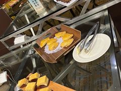 -汇泉王朝大饭店-旋转餐厅(南海路店)
