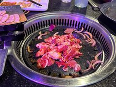 -老卜奎齐齐哈尔烤肉(人民东路店)