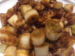 -皇城根·烤鸭·鱼头·家常菜(欧亚大观乐活城店)