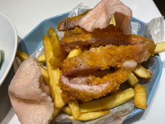 -龙记香港茶餐厅(久光百货店)