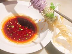 -绿茶餐厅(成都大悦城店)