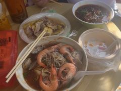 -太婆抱罗粉…海南特色小吃(一市场店)