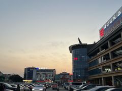 -中国丹阳眼镜城