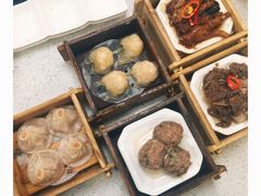 -又一间茶点轩(百汇广场店)