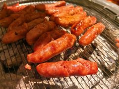 -缘·金家烤鳗鱼(西塔总店)
