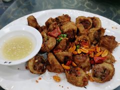 -梅子大排档