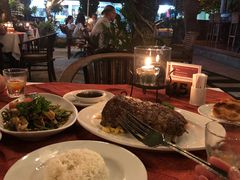-Mai Mai Restaurant