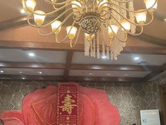 -老船夫婚宴婚庆会馆(延吉路店)